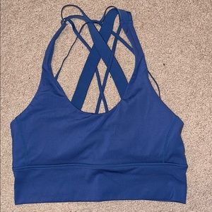 Balance athletica bra